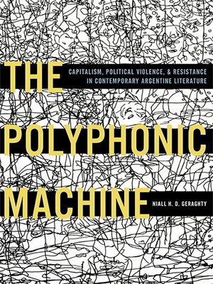 cover image of The Polyphonic Machine
